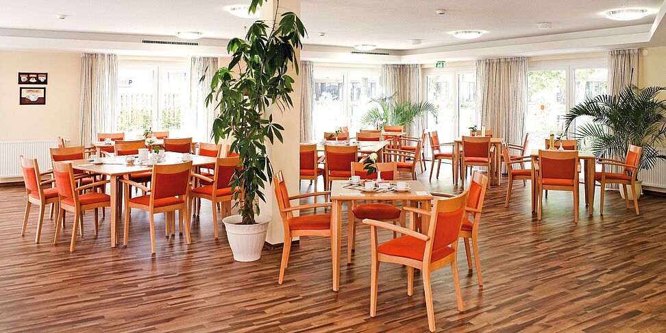 Jobs in Barsinghausen für Pflegehelfer und Pflegehilfskräfte aus Portugal.